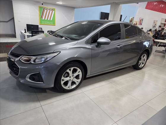 CHEVROLET CRUZE 1.4 TURBO LT 16V FLEX 4P AUTOMÁTICO CHEVROLET CRUZE 1.4 TURBO LT 16V FLEX 4P AUTOMÁTICO